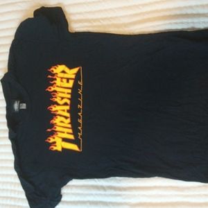 Original thrasher T-shirt